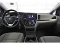 2020 Toyota Sienna LE