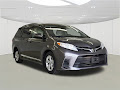 2020 Toyota Sienna LE