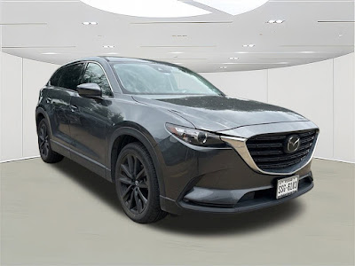 2023 Mazda CX-9