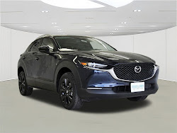 2025 Mazda CX-30 2.5 S Select Sport