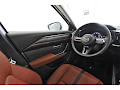 2025 Mazda CX-50 2.5 Turbo Premium Package