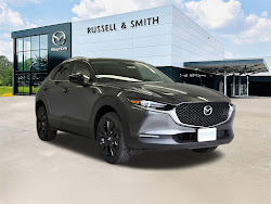 2025 Mazda CX-30 2.5 S Select Sport