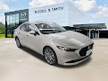 2025 Mazda Mazda3 2.5 S Preferred Package