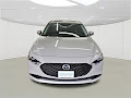 2025 Mazda Mazda3 2.5 S Preferred Package