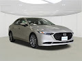 2025 Mazda Mazda3 2.5 S Preferred Package
