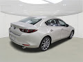 2025 Mazda Mazda3 2.5 S Preferred Package