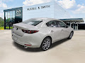 2025 Mazda Mazda3 2.5 S Preferred Package