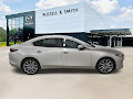 2025 Mazda Mazda3 2.5 S Preferred Package