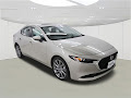 2025 Mazda Mazda3 2.5 S Preferred Package