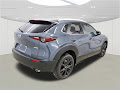 2025 Mazda CX-30 2.5 S Carbon Edition