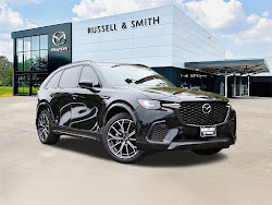 2025 Mazda CX-70 3.3 Turbo S Premium