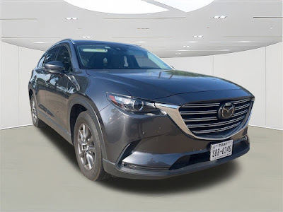 2022 Mazda CX-9