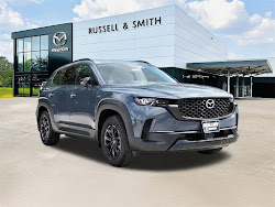 2025 Mazda CX-50 Hybrid Premium