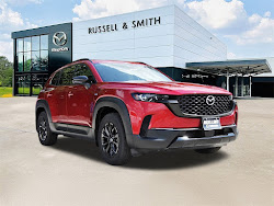 2025 Mazda CX-50 Hybrid Premium
