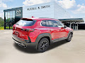 2025 Mazda CX-50 Hybrid Premium