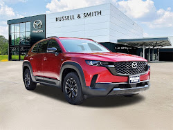 2025 Mazda CX-50 Hybrid Premium