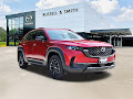 2025 Mazda CX-50 Hybrid Premium