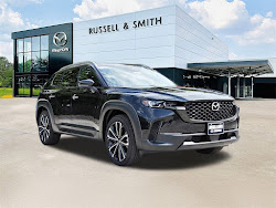 2025 Mazda CX-50 2.5 S Premium Plus Package