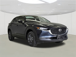 2025 Mazda CX-30 2.5 S