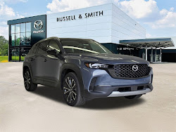 2025 Mazda CX-50 2.5 Turbo Premium Plus Package