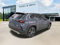 2025 Mazda CX-50 2.5 Turbo Premium Plus Package