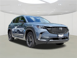 2025 Mazda CX-50 Hybrid Preferred