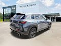2025 Mazda CX-50 Hybrid Preferred