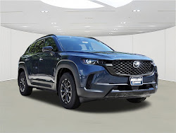 2025 Mazda CX-50 Hybrid Premium