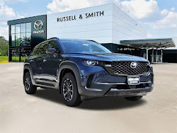 2025 Mazda CX-50 Hybrid Premium