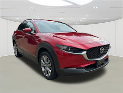 2022 Mazda CX-30 2.5 S Premium Package
