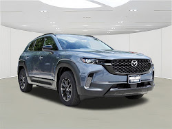 2025 Mazda CX-50 Hybrid Premium