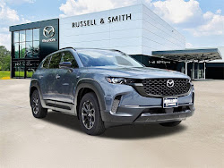 2025 Mazda CX-50 Hybrid Premium