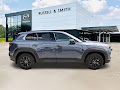 2025 Mazda CX-50 Hybrid Premium