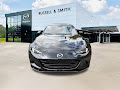 2025 Mazda MX-5 Miata RF Club