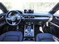 2025 Mazda CX-5 2.5 Turbo Signature