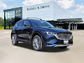 2025 Mazda CX-5 2.5 Turbo Signature