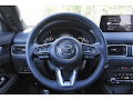 2025 Mazda CX-5 2.5 Turbo Signature