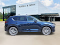 2025 Mazda CX-5 2.5 Turbo Signature