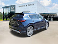 2025 Mazda CX-5 2.5 Turbo Signature