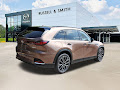 2025 Mazda CX-70 PHEV Premium Plus