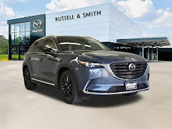 2023 Mazda CX-9 Carbon Edition