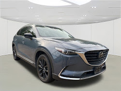 2023 Mazda CX-9 Carbon Edition