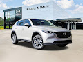 2025 Mazda CX-5 2.5 S