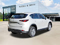 2025 Mazda CX-5 2.5 S