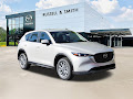 2025 Mazda CX-5 2.5 S