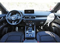 2025 Mazda CX-5 2.5 Turbo Signature