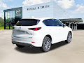 2025 Mazda CX-5 2.5 Turbo Signature