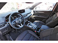 2025 Mazda CX-5 2.5 Turbo Signature