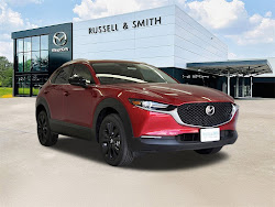 2025 Mazda CX-30 2.5 S Select Sport