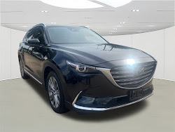 2023 Mazda CX-9 Signature